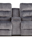 Ryson Reclining Loveseat