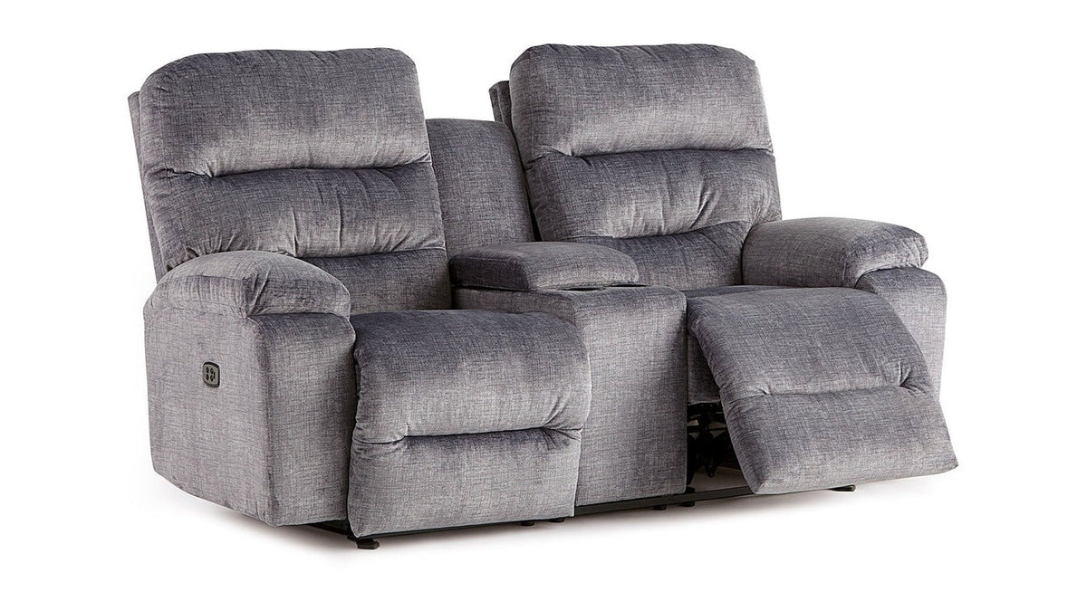 Ryson Reclining Loveseat