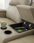 Maverly Reclining Loveseat
