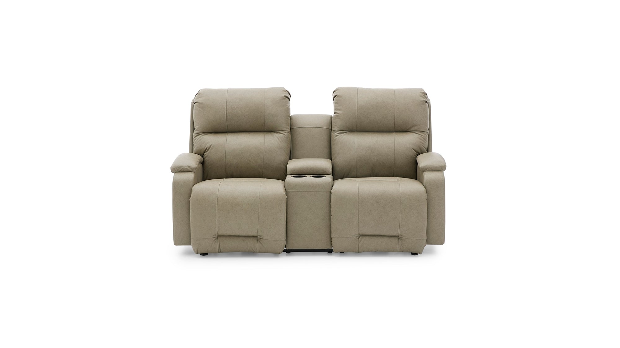 Maverly Reclining Loveseat