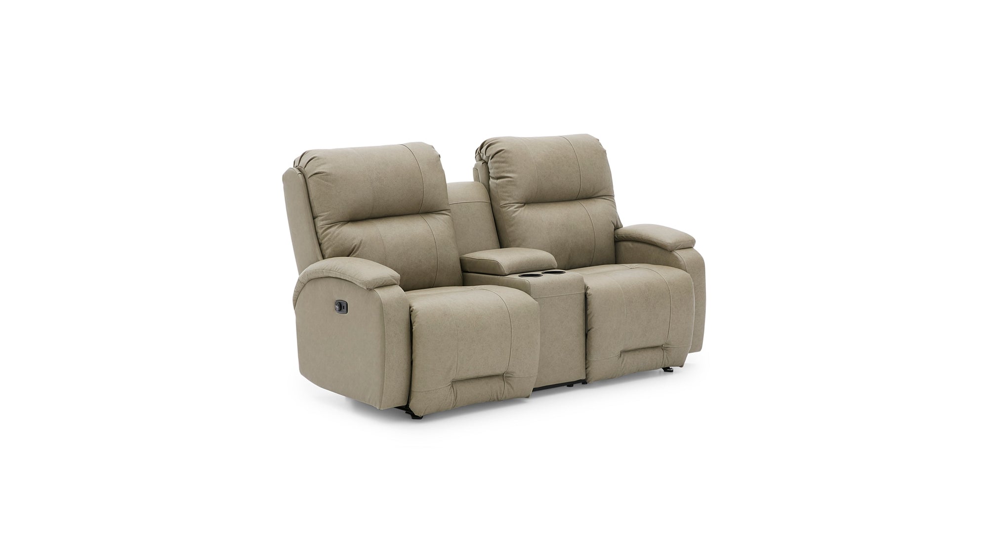 Maverly Reclining Loveseat