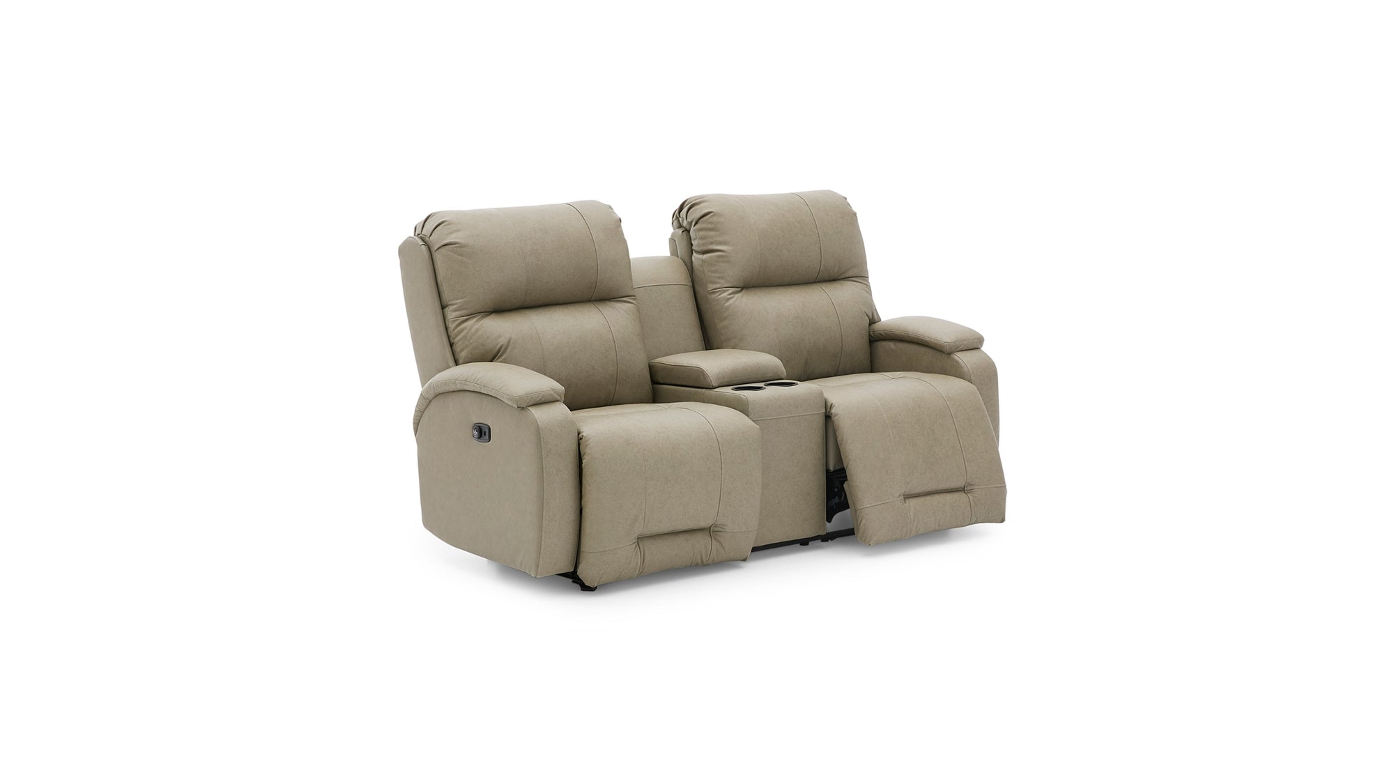 Maverly Reclining Loveseat