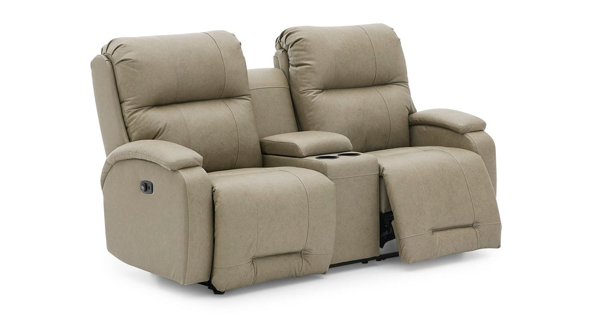 Maverly Reclining Loveseat