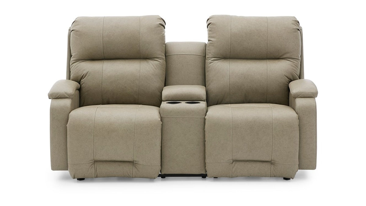 Maverly Reclining Loveseat