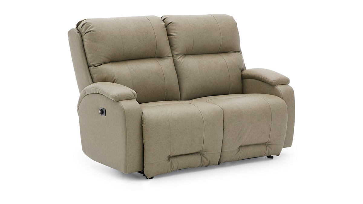 Maverly Reclining Loveseat