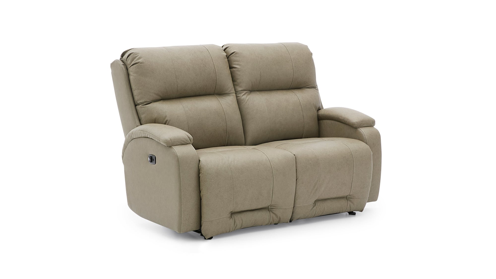 Maverly Reclining Loveseat