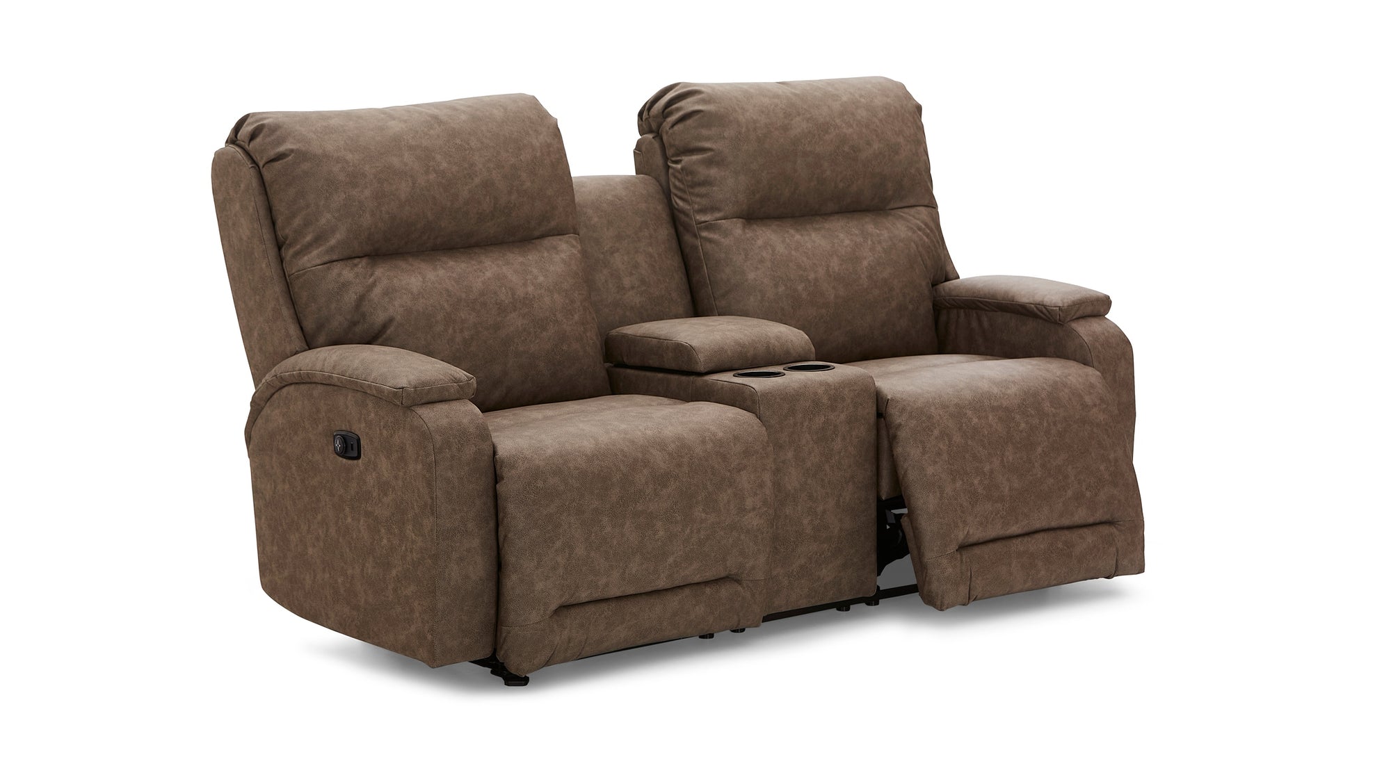 Maverly Reclining Loveseat
