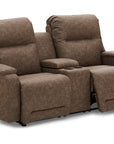 Maverly Reclining Loveseat