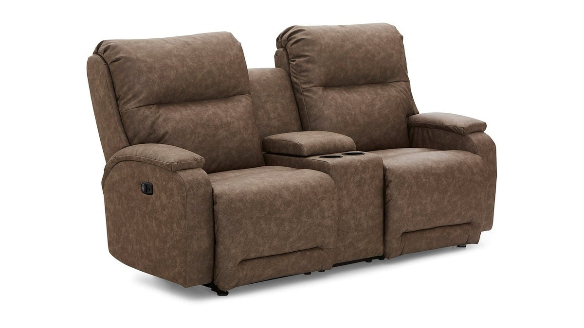 Maverly Reclining Loveseat