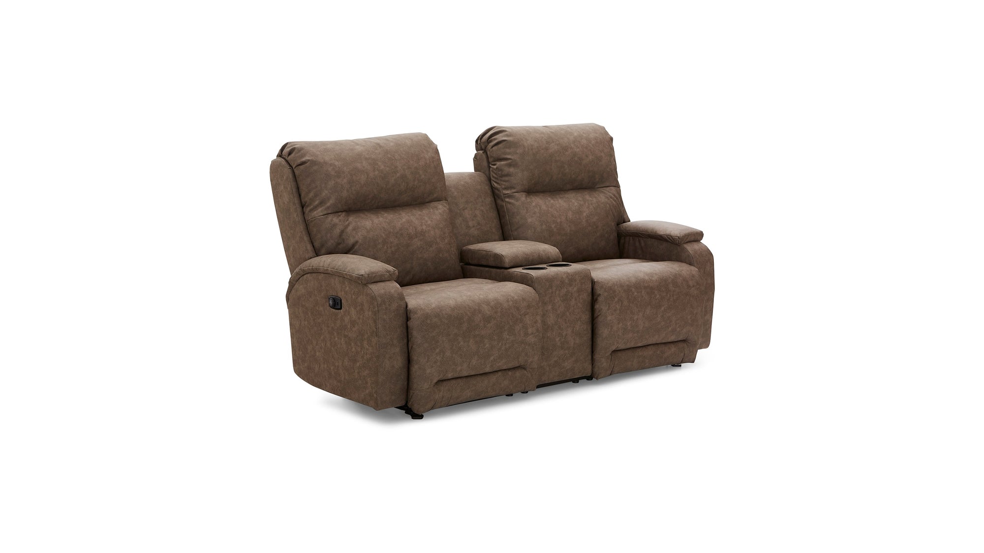 Maverly Reclining Loveseat