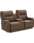 Maverly Reclining Loveseat
