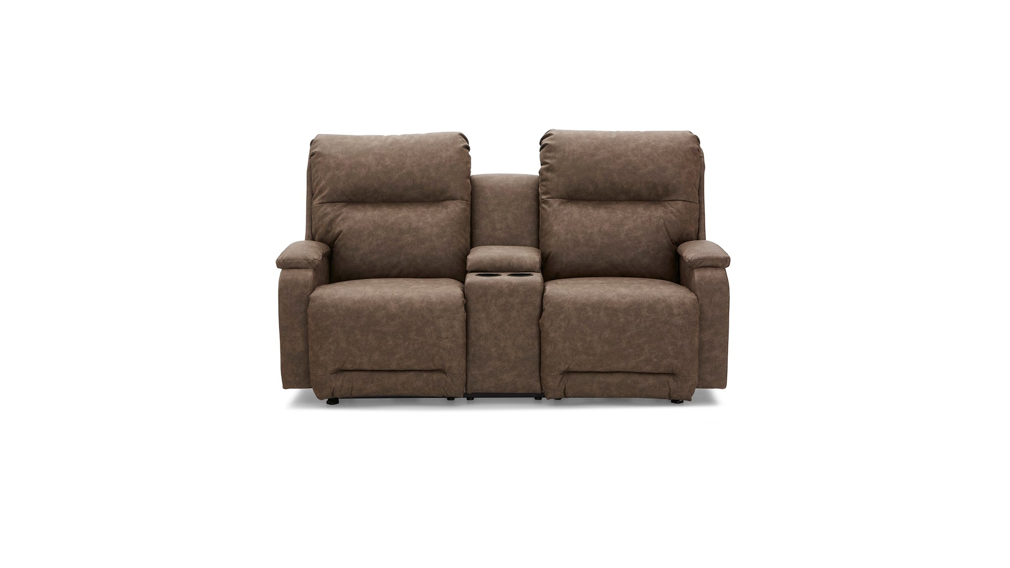 Maverly Reclining Loveseat