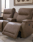 Maverly Reclining Loveseat