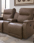 Maverly Reclining Loveseat