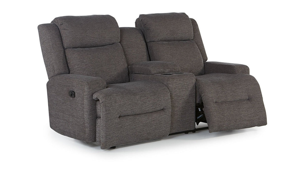 O'Neil Reclining Loveseat