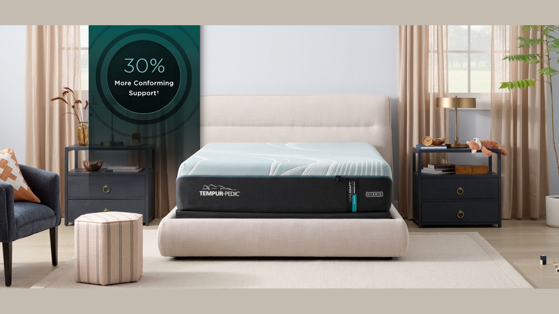 TEMPUR-Adapt® Collection