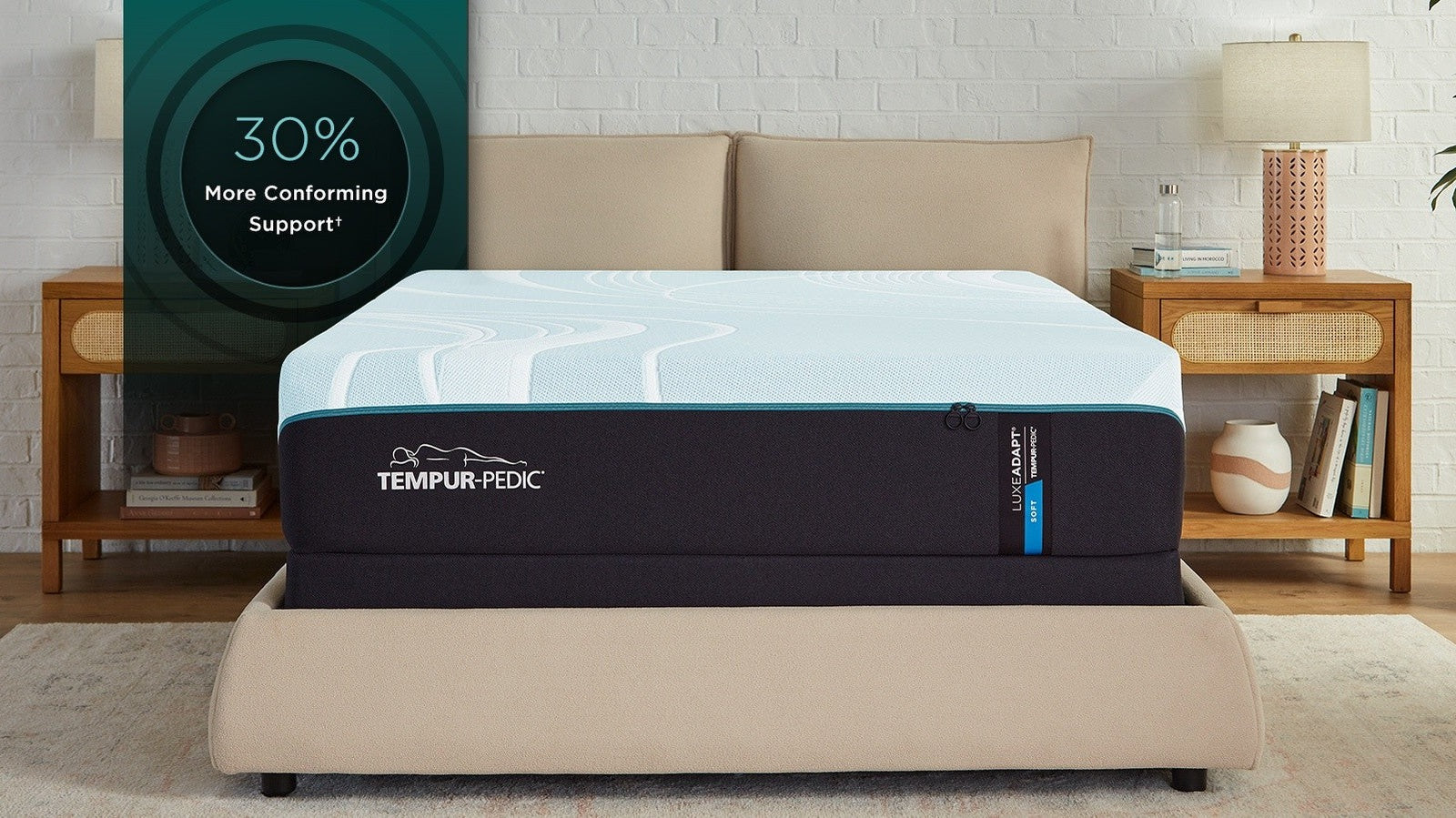 TEMPUR-Adapt® Collection