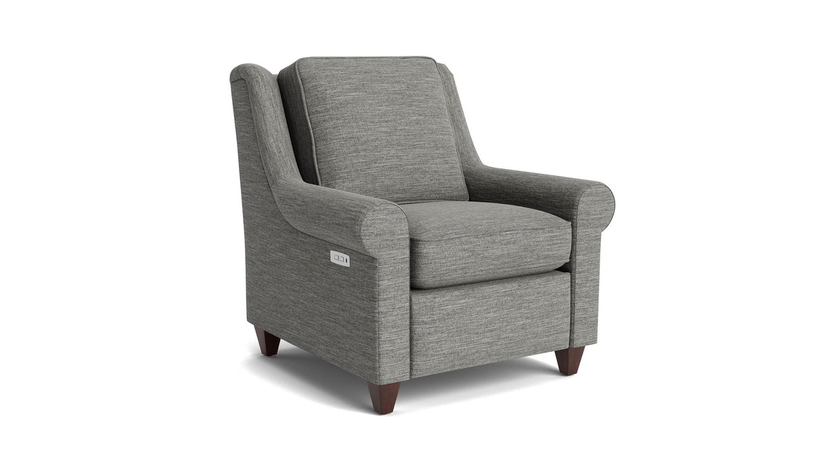 Magnificent Motion Power Wall Recliner