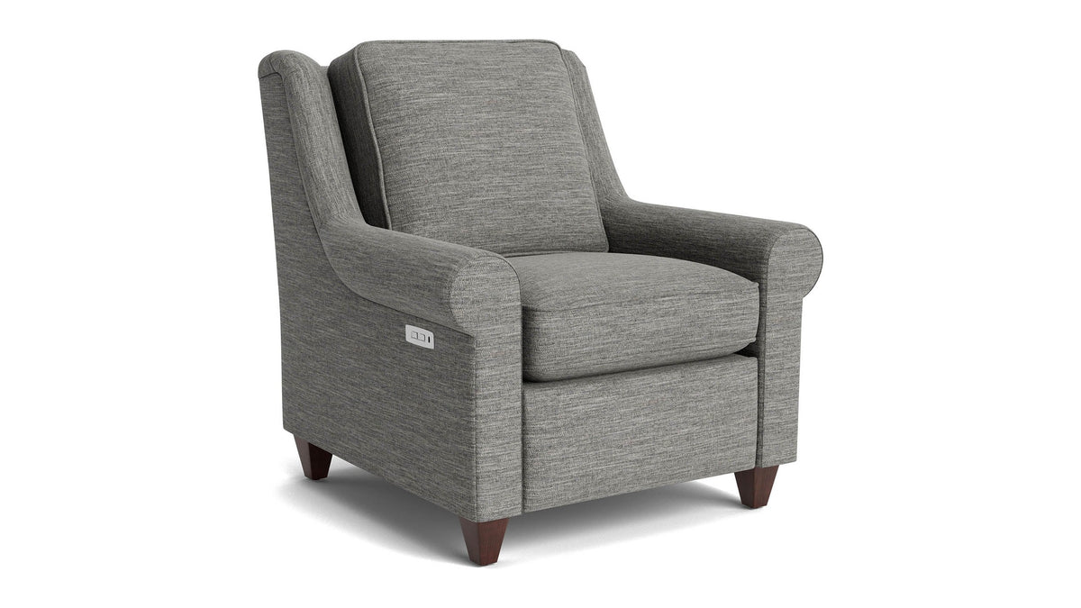 Magnificent Motion Power Wall Recliner