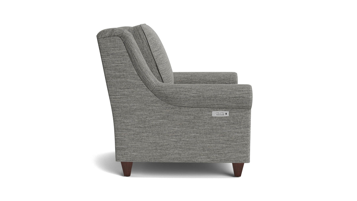 Magnificent Motion Power Wall Recliner