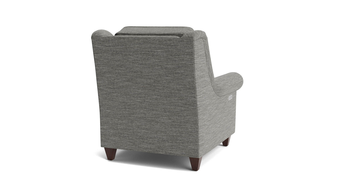 Magnificent Motion Power Wall Recliner