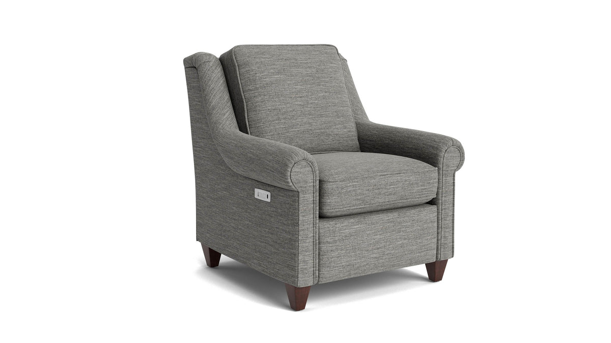 Magnificent Motion Power Wall Recliner