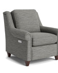 Magnificent Motion Power Wall Recliner