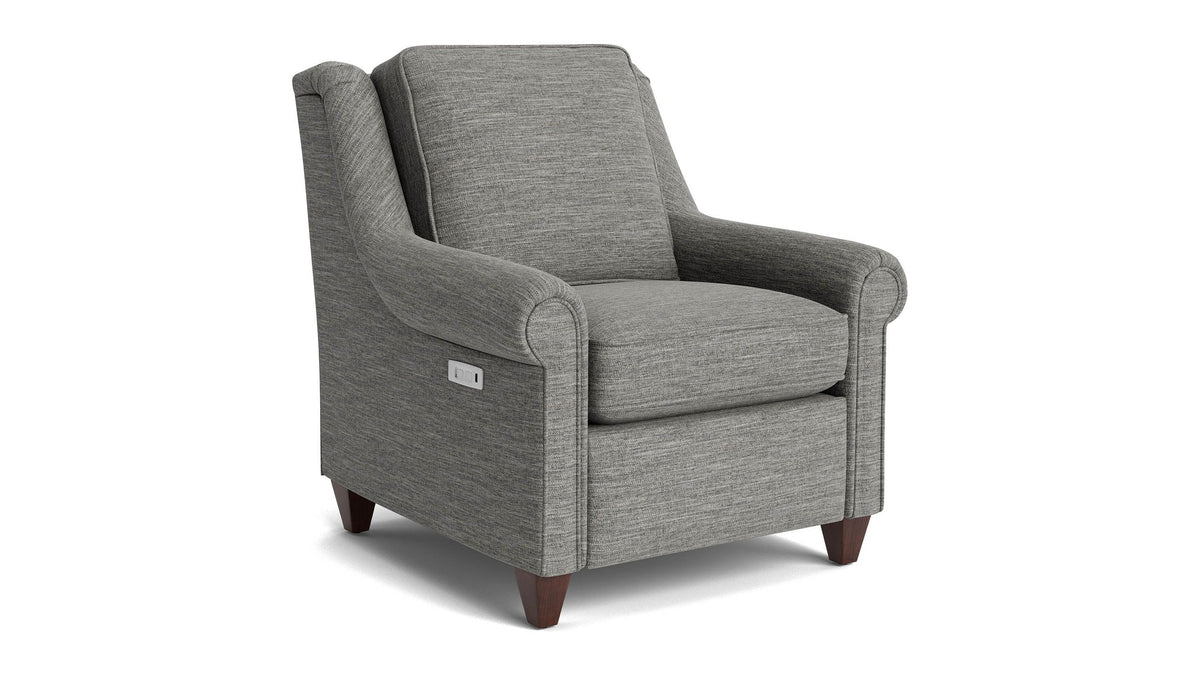 Magnificent Motion Power Wall Recliner