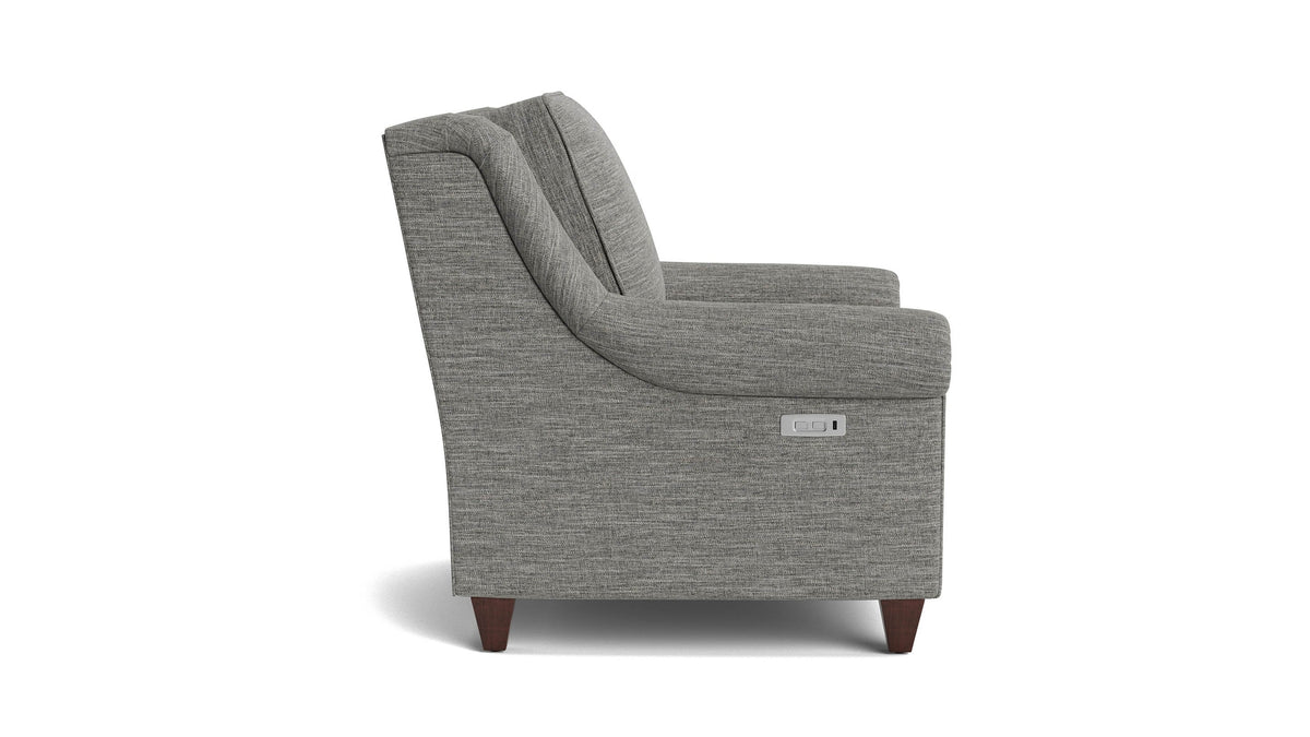 Magnificent Motion Power Wall Recliner