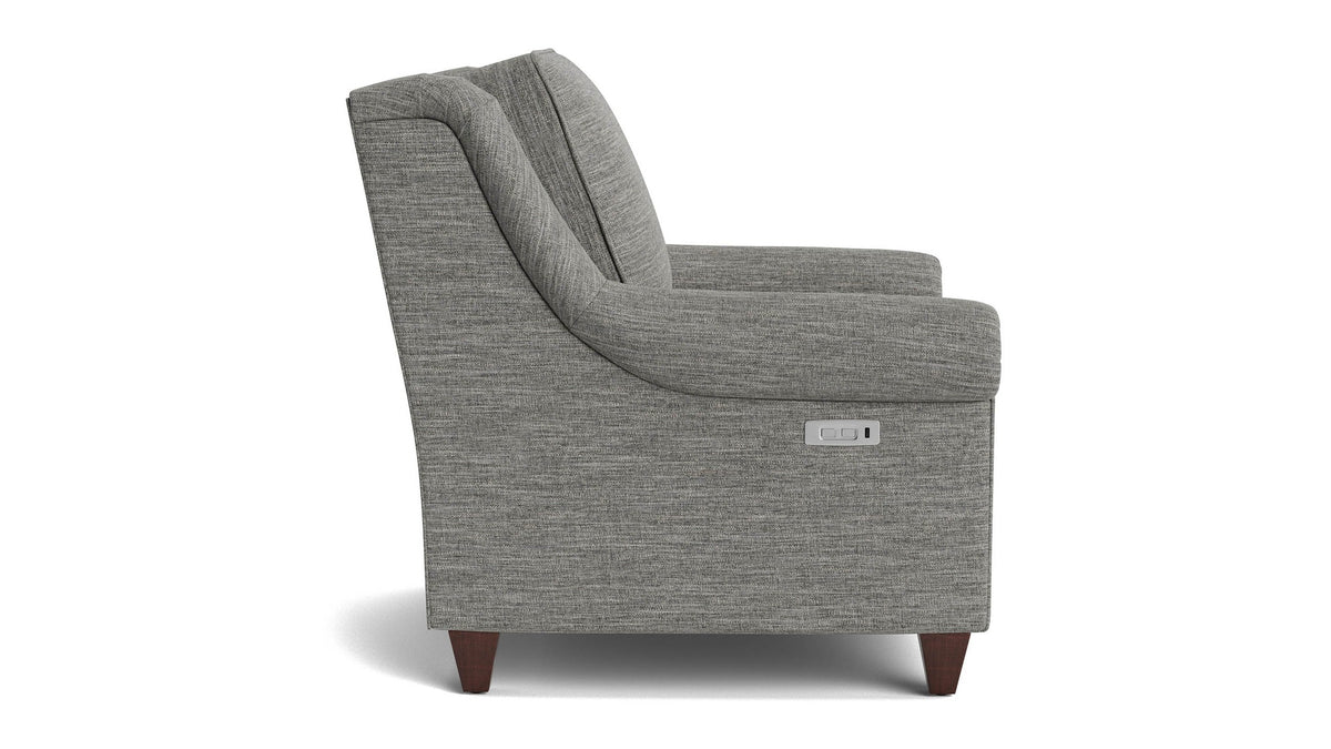 Magnificent Motion Power Wall Recliner