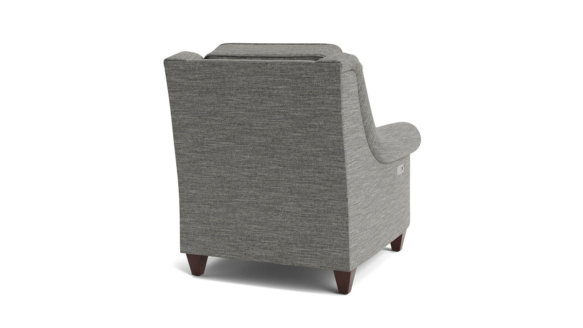 Magnificent Motion Power Wall Recliner