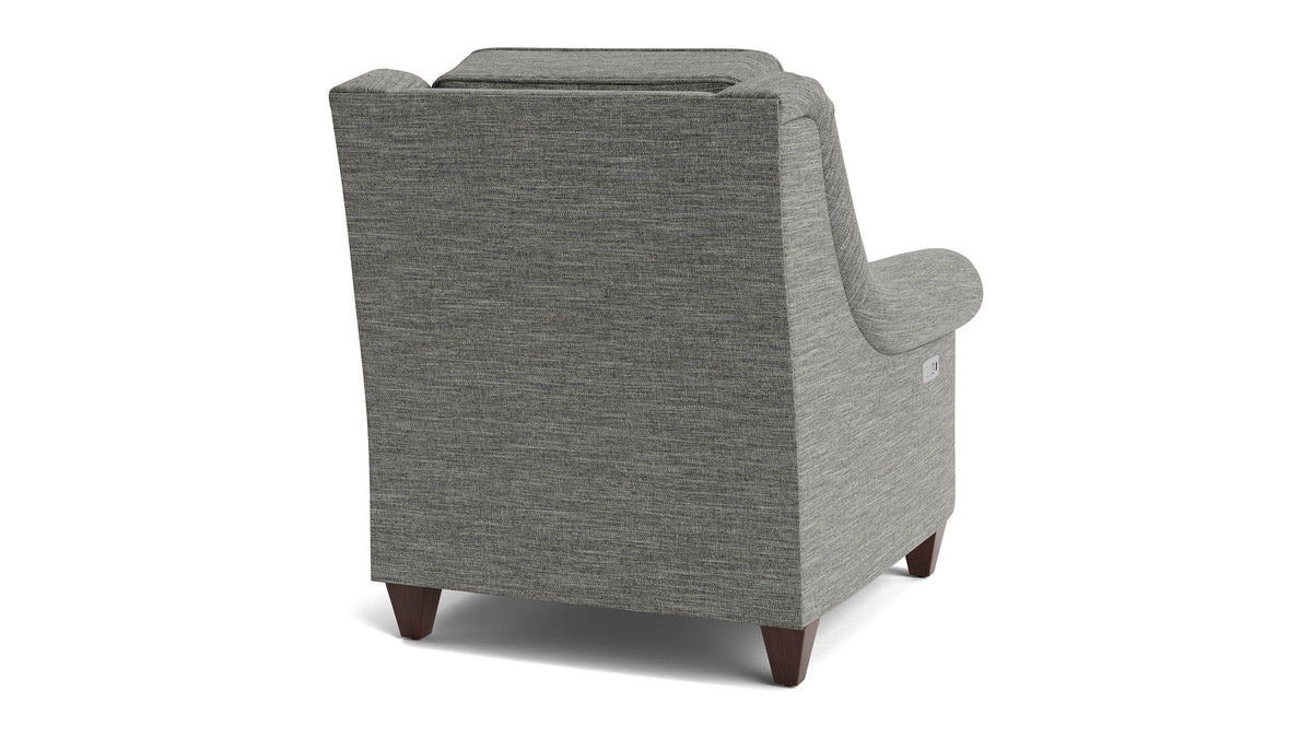 Magnificent Motion Power Wall Recliner