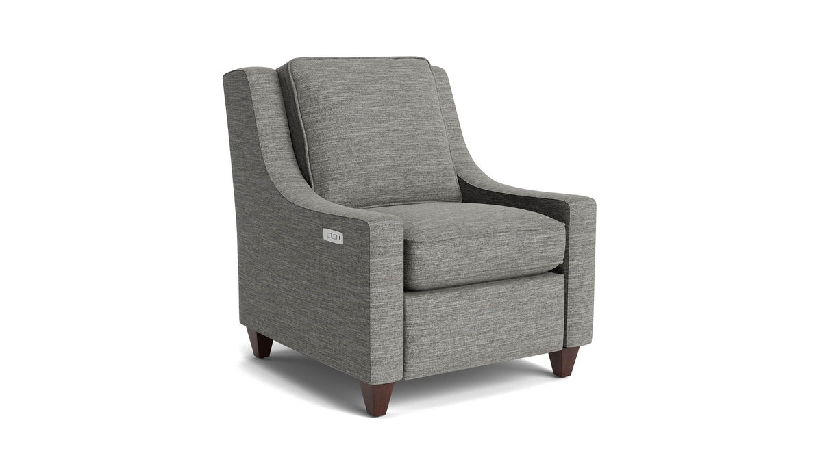 Magnificent Motion Power Wall Recliner