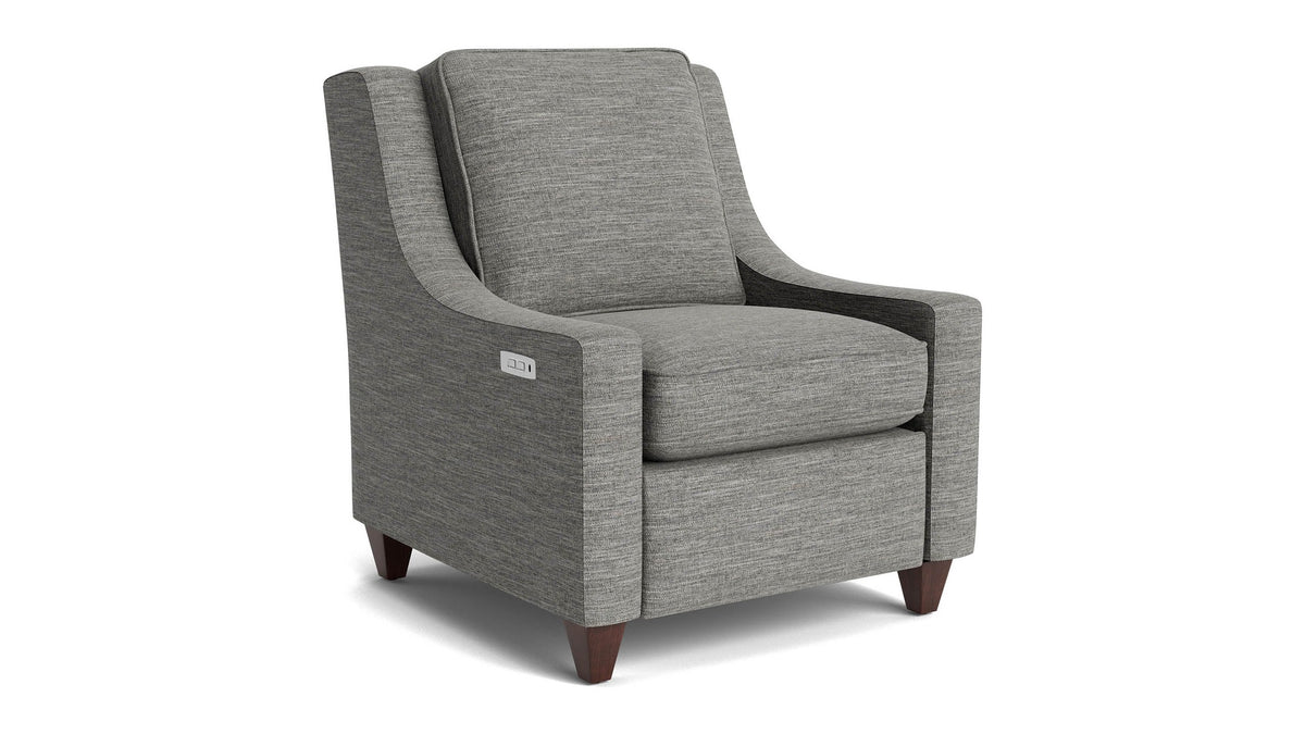 Magnificent Motion Power Wall Recliner