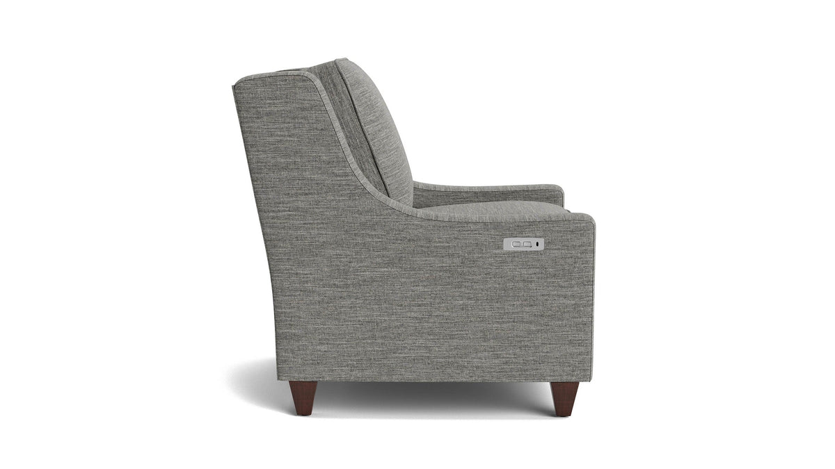 Magnificent Motion Power Wall Recliner