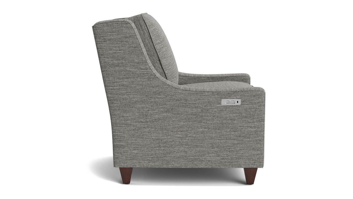 Magnificent Motion Power Wall Recliner