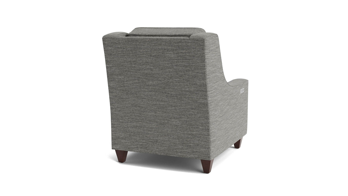 Magnificent Motion Power Wall Recliner