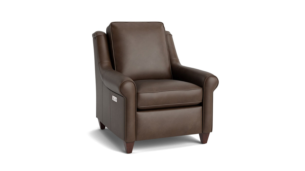 Magnificent Motion Power Wall Recliner