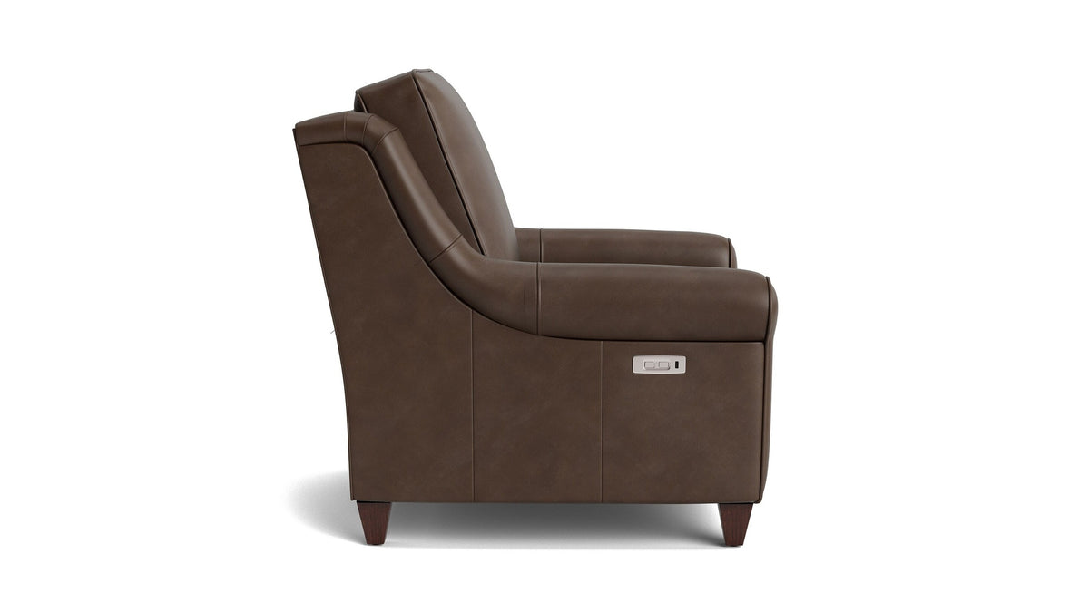 Magnificent Motion Power Wall Recliner