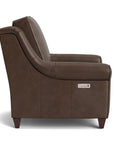 Magnificent Motion Power Wall Recliner