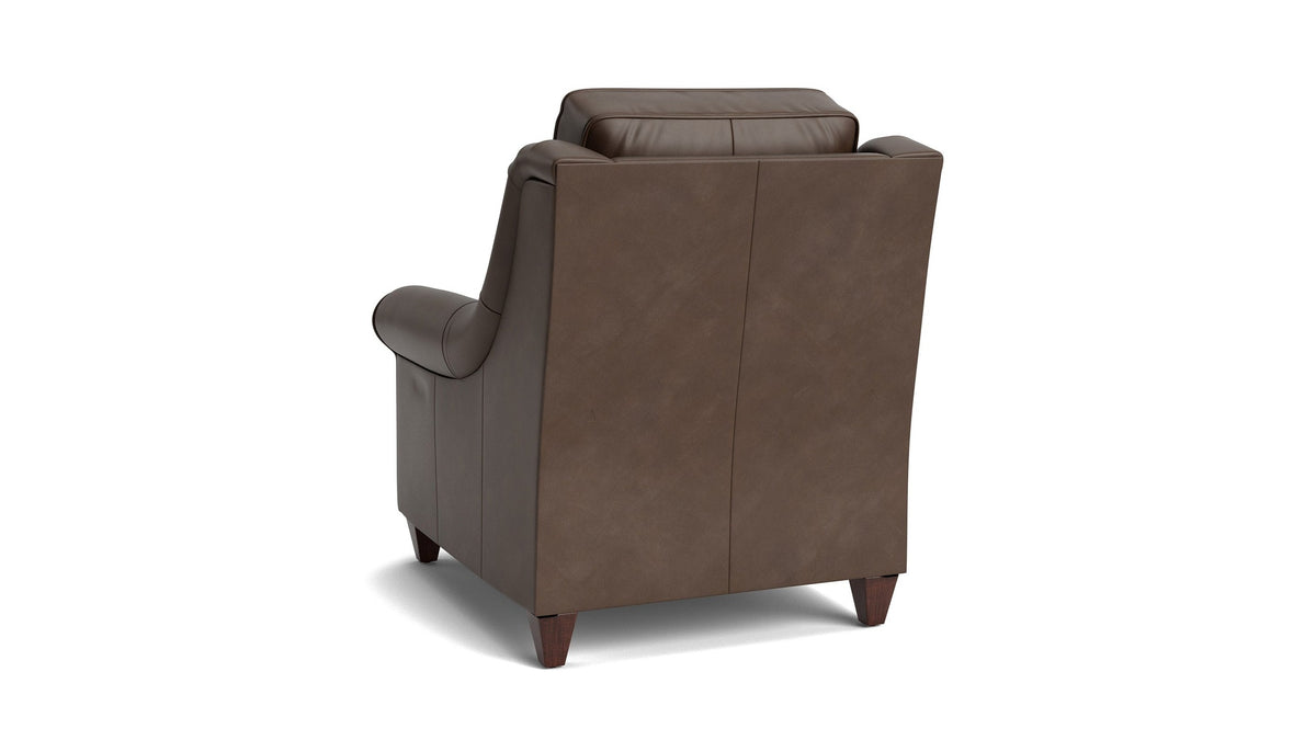 Magnificent Motion Power Wall Recliner