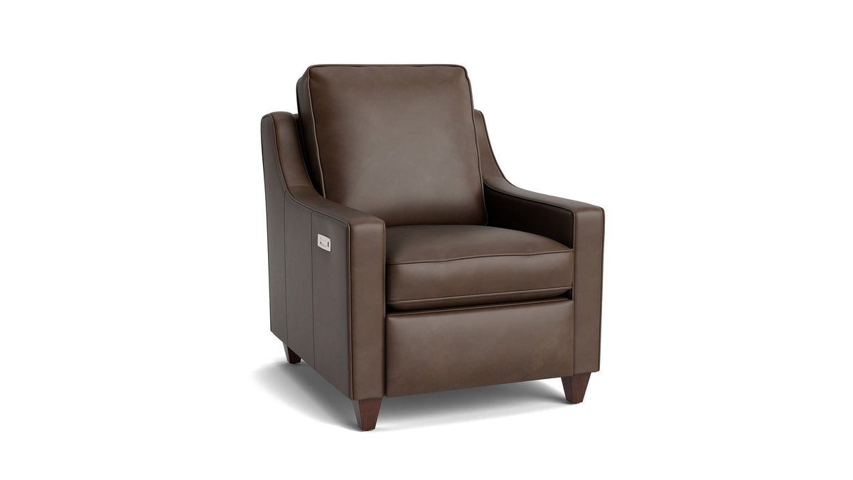 Magnificent Motion Power Wall Recliner