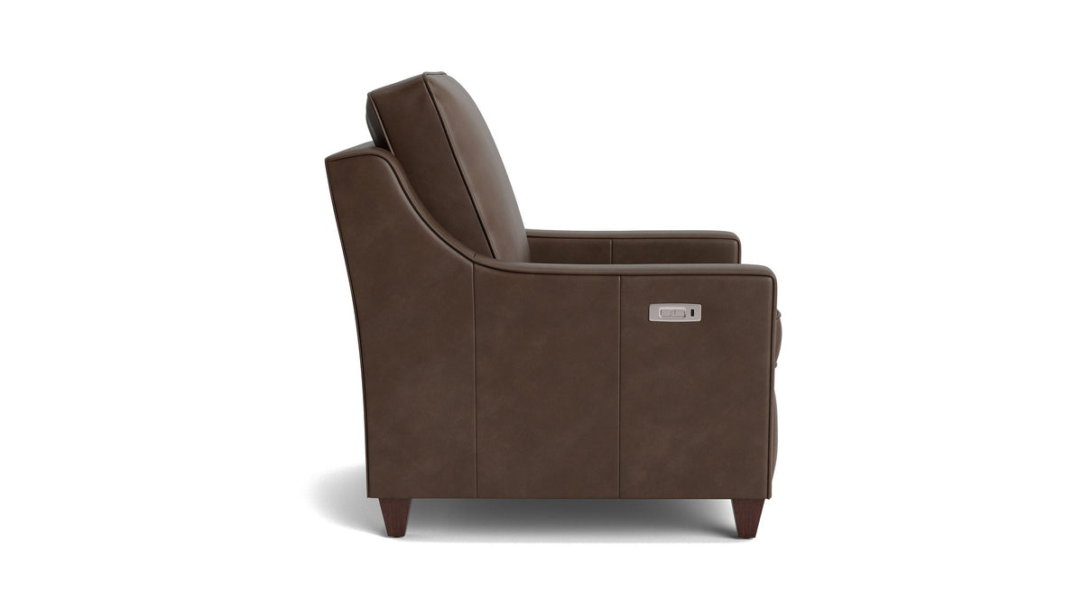 Magnificent Motion Power Wall Recliner