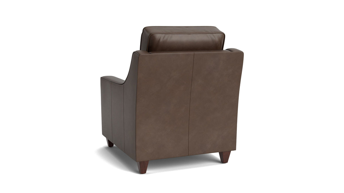 Magnificent Motion Power Wall Recliner