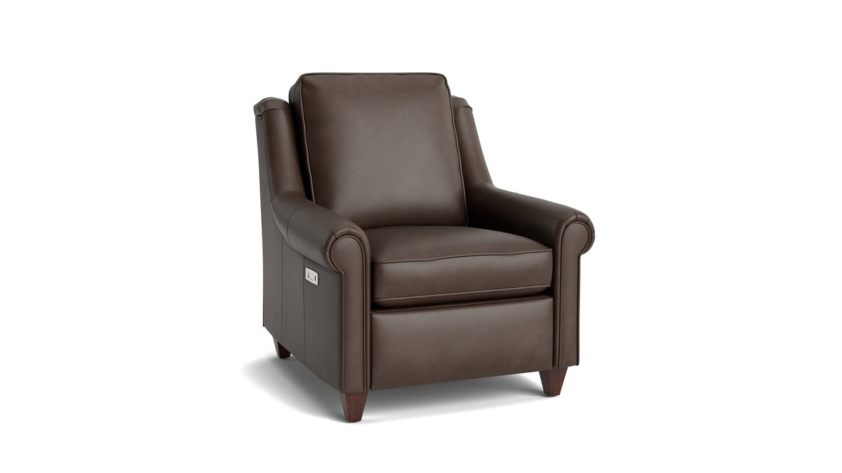 Magnificent Motion Power Wall Recliner