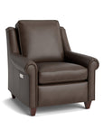 Magnificent Motion Power Wall Recliner