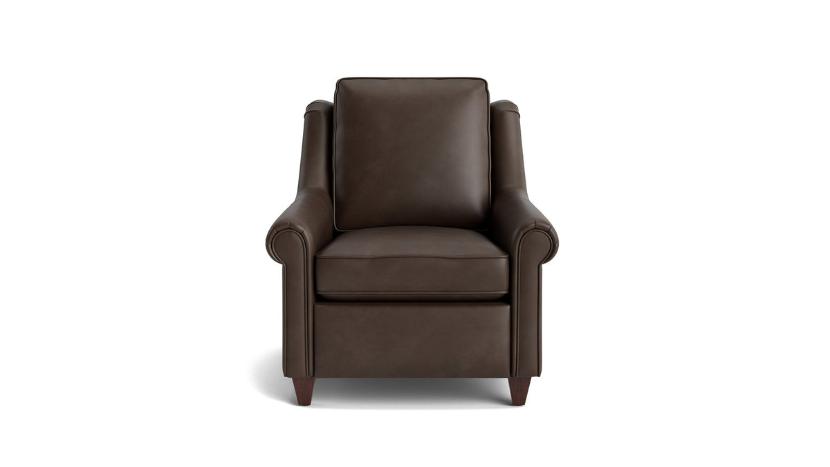 Magnificent Motion Power Wall Recliner