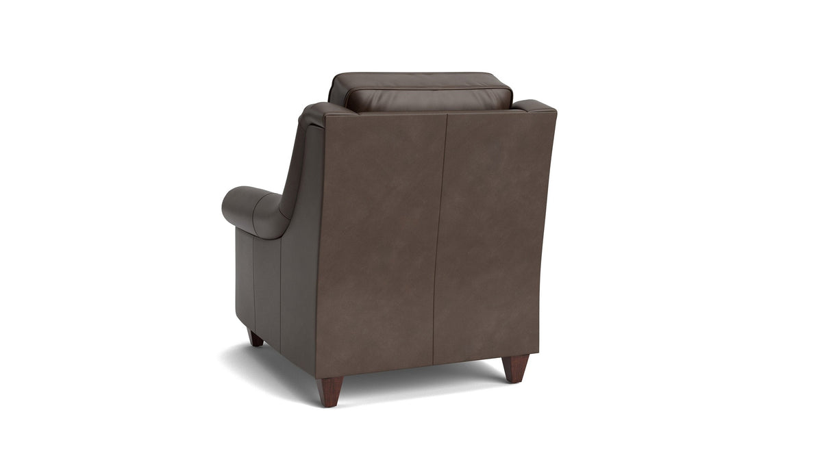 Magnificent Motion Power Wall Recliner