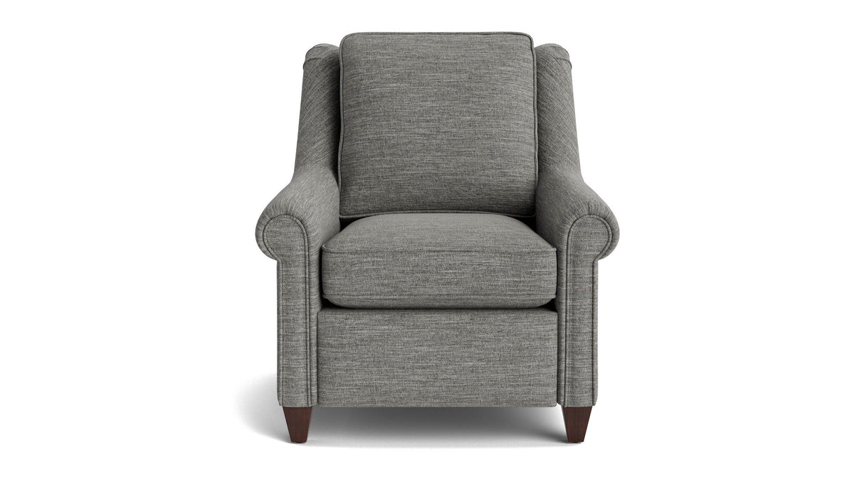 Magnificent Motion Power Wall Recliner