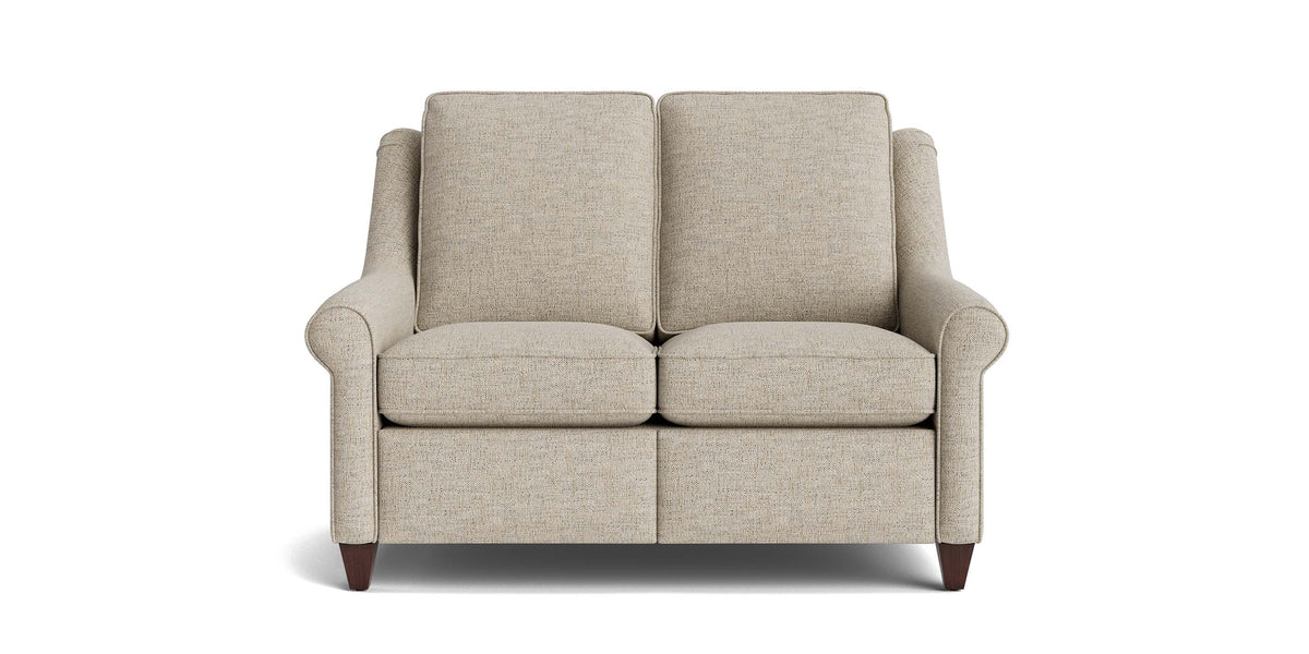 Magnificent Motion Reclining Loveseat